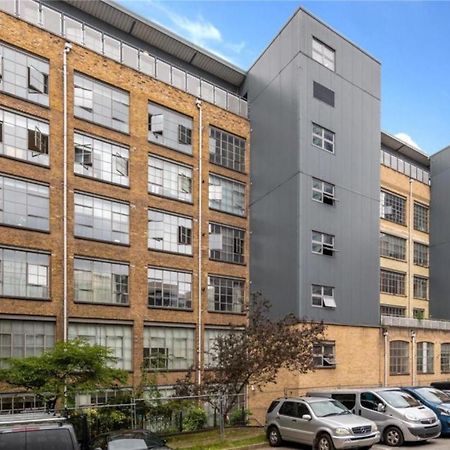 Spacious Studio In Old St Лондон Екстер'єр фото
