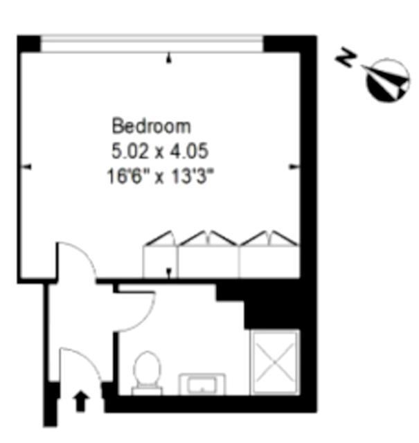 Spacious Studio In Old St Лондон Екстер'єр фото